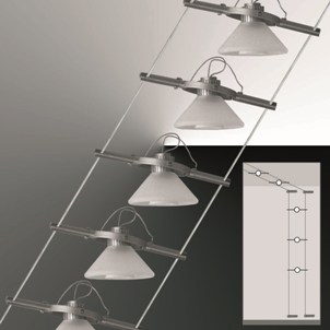 DIVERSE  Seilsysteme